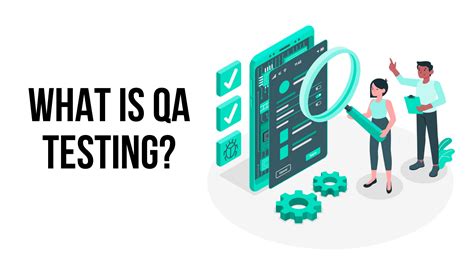 how hard is qa testing|qa tester training.